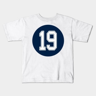 Amari Cooper Kids T-Shirt